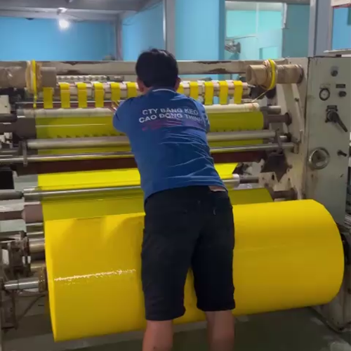 CÔNG TY TNHH TM DV BẢO HỘ LAO ĐỘNG VIỆT HƯNG